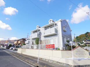 三郷駅 徒歩5分 1-2階の物件外観写真